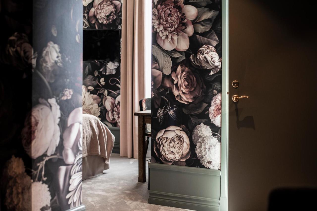 The Vault Hotel, Worldhotels Crafted Helsingborg Luaran gambar