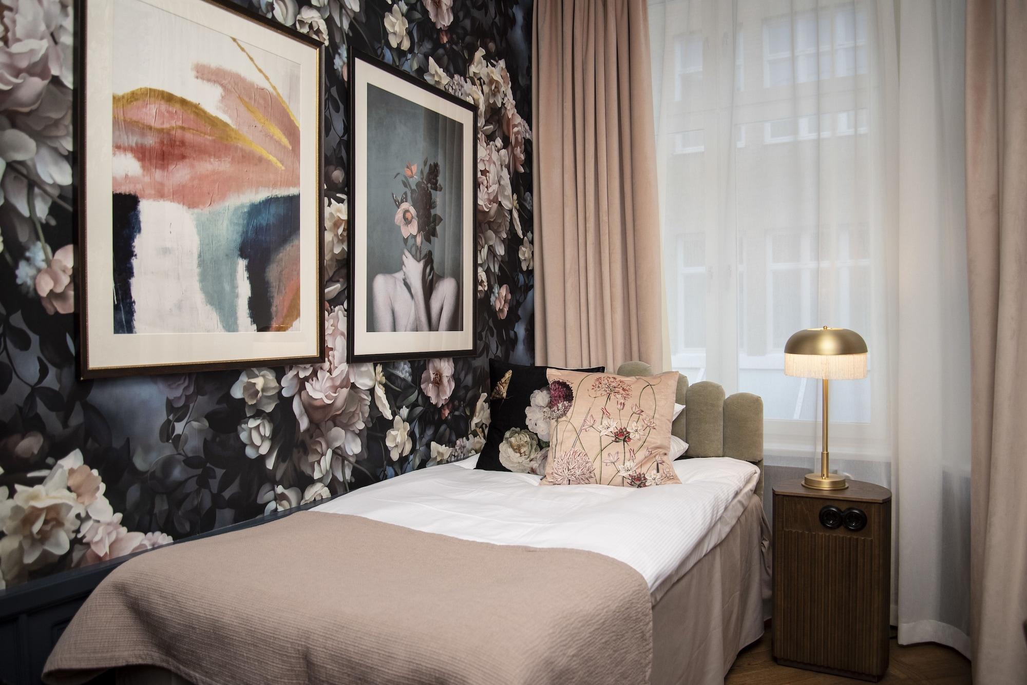 The Vault Hotel, Worldhotels Crafted Helsingborg Luaran gambar