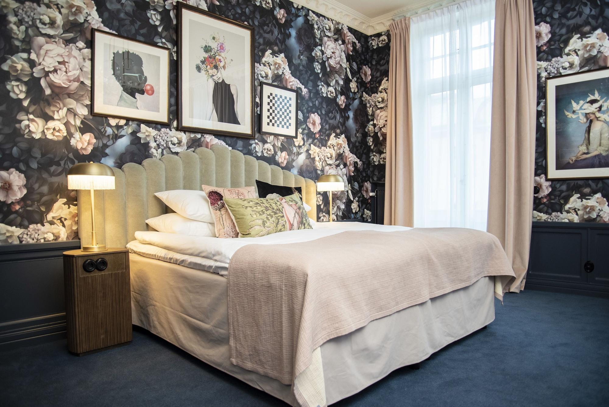 The Vault Hotel, Worldhotels Crafted Helsingborg Luaran gambar