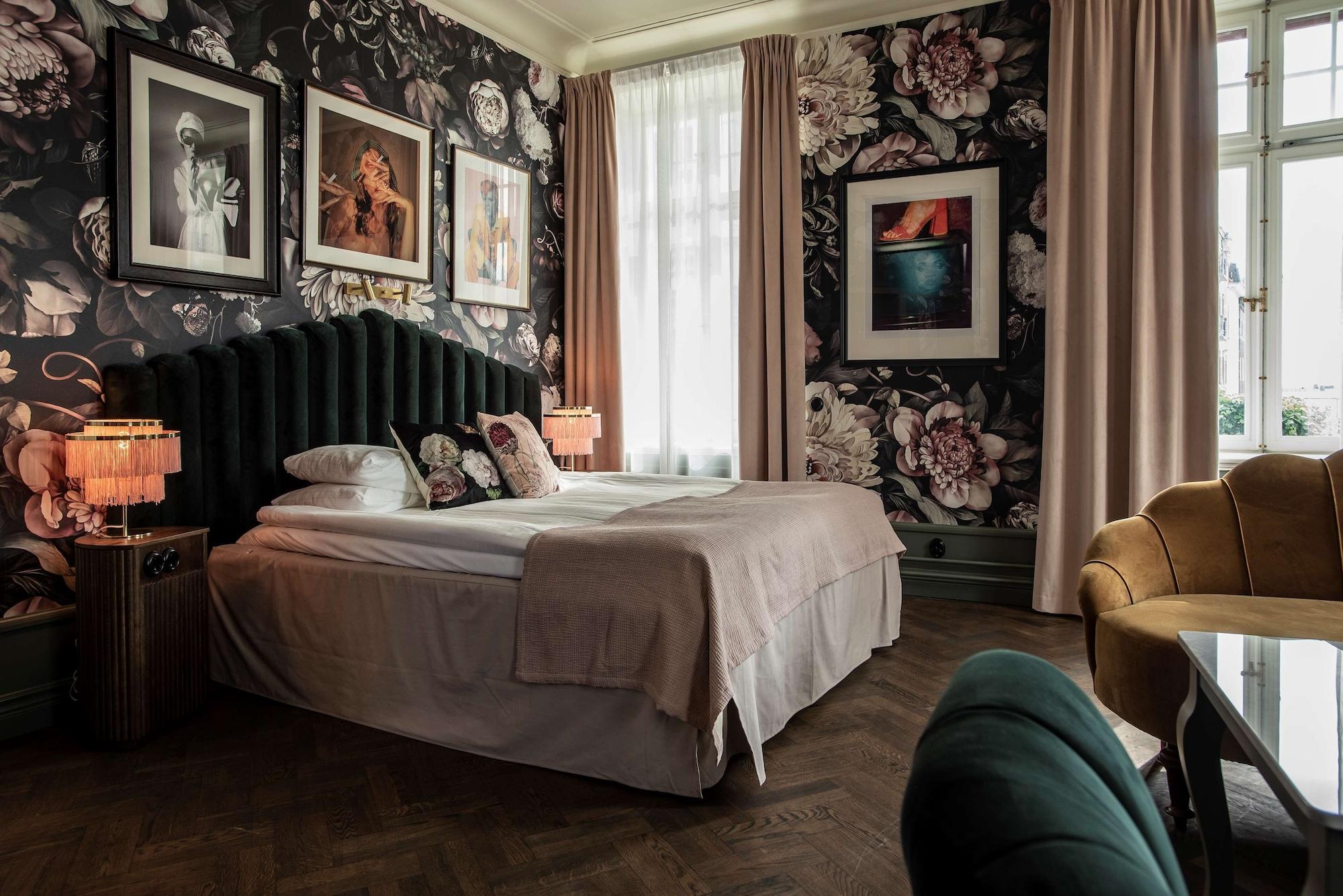 The Vault Hotel, Worldhotels Crafted Helsingborg Luaran gambar