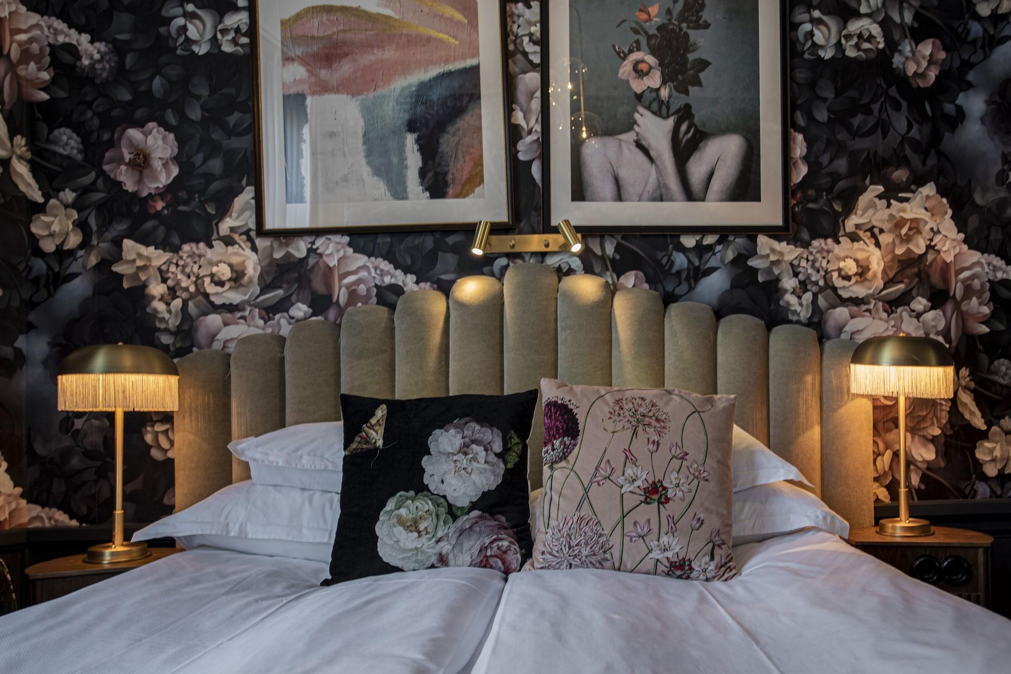 The Vault Hotel, Worldhotels Crafted Helsingborg Luaran gambar