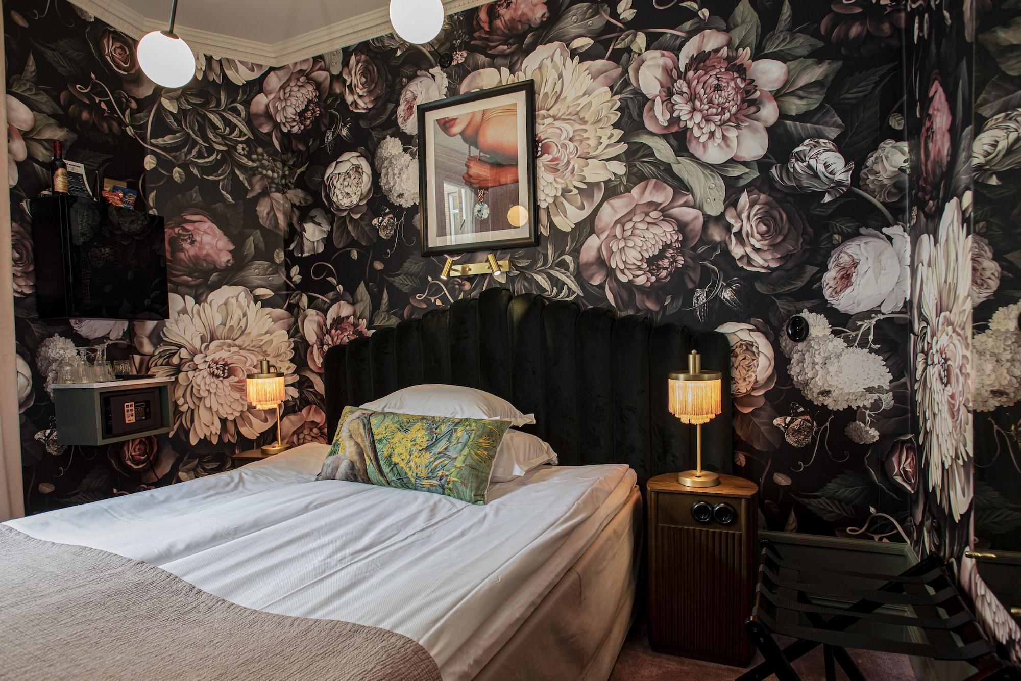 The Vault Hotel, Worldhotels Crafted Helsingborg Luaran gambar