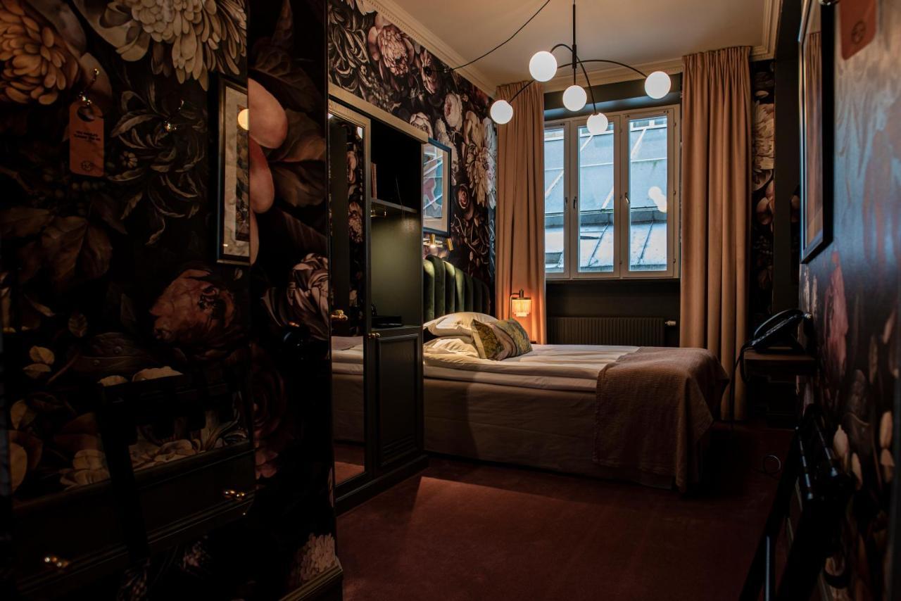 The Vault Hotel, Worldhotels Crafted Helsingborg Luaran gambar