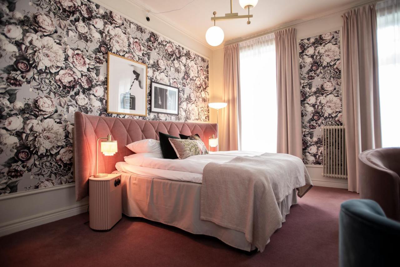 The Vault Hotel, Worldhotels Crafted Helsingborg Luaran gambar