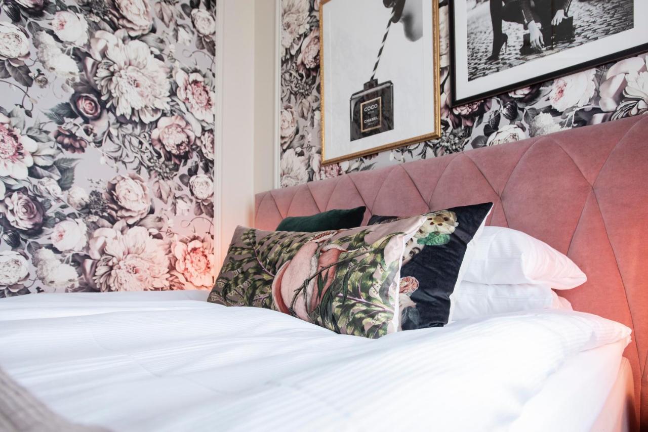 The Vault Hotel, Worldhotels Crafted Helsingborg Luaran gambar